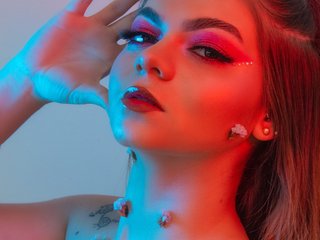 Erotik görüntülü sohbet ValkaRusso