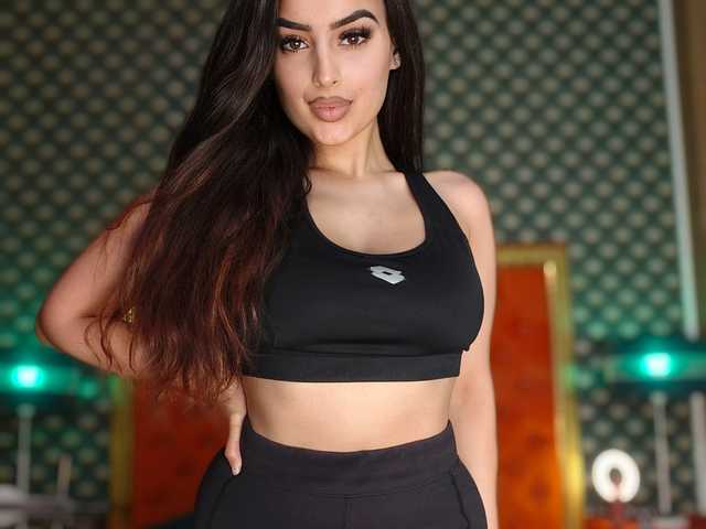 Profilin fotoğrafı -VALERIIAA-