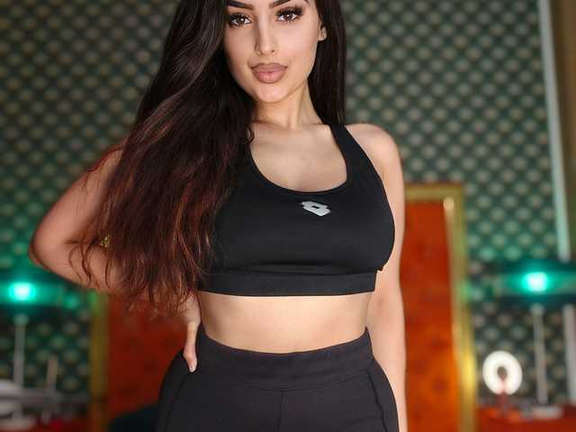 Profilin fotoğrafı -VALERIIAA-