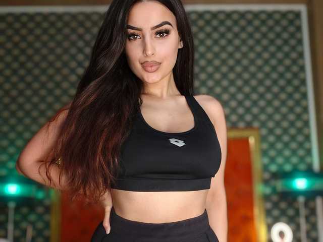 Profilin fotoğrafı -VALERIIAA-