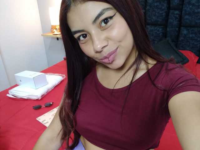 Profil resmi valquiriaxxx