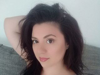 Profilin fotoğrafı VampireDomina