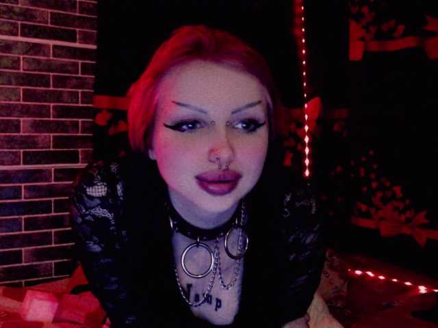 Yayın ekran görüntüleri VampireEva