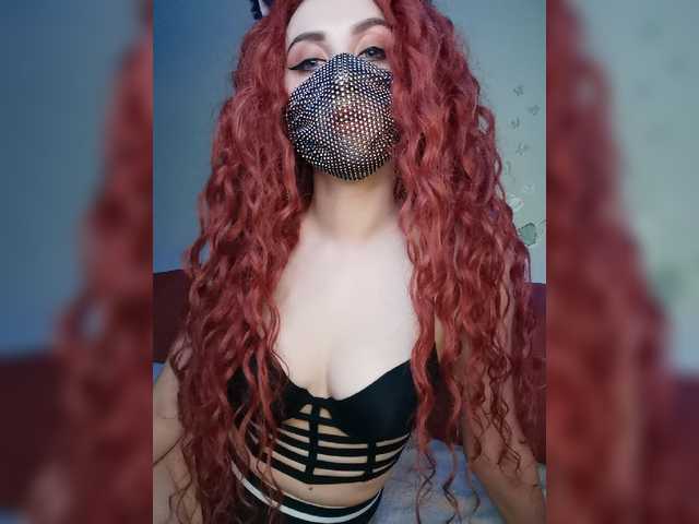 Yayın ekran görüntüleri Valery-cat