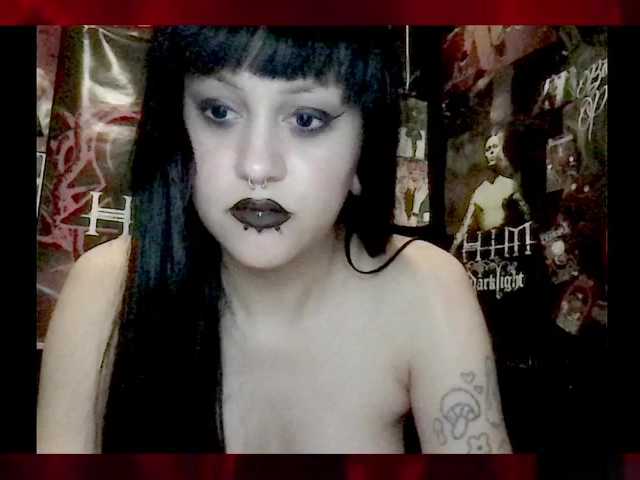 Yayın ekran görüntüleri vampirevixen