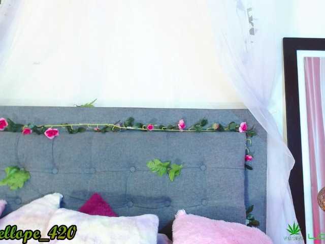 Yayın ekran görüntüleri vanelope-ldv