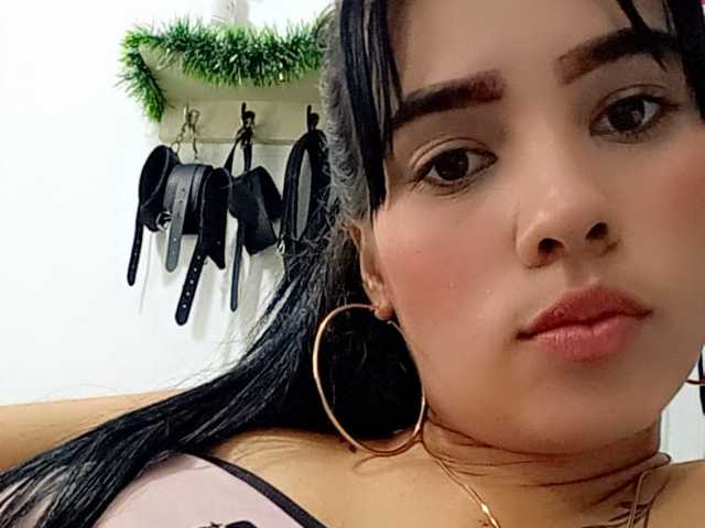 Profilin fotoğrafı vanesa19