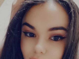 Erotik görüntülü sohbet VanesaBlake