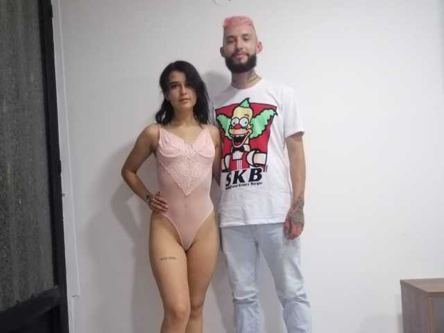 Profilin fotoğrafı VanesaYCamilo