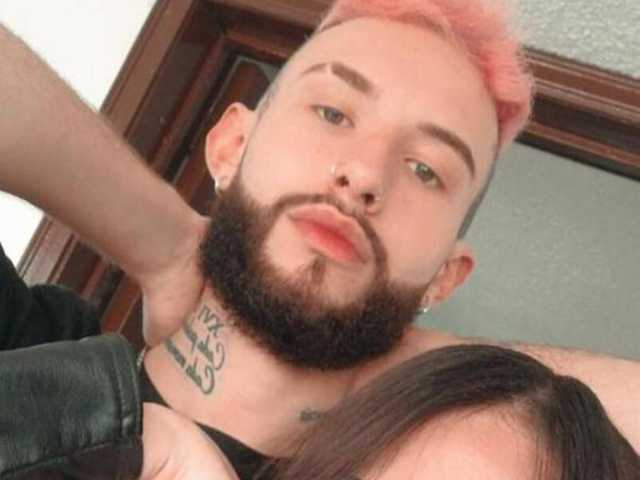 Profilin fotoğrafı VanesaYCamilo
