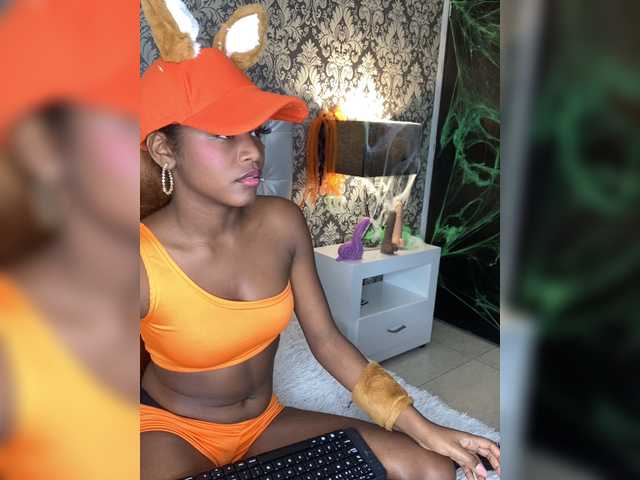 Yayın ekran görüntüleri Vanessabianch