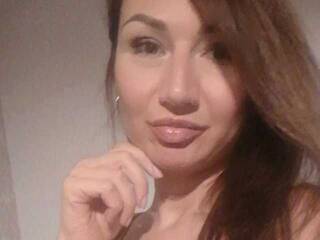 Erotik görüntülü sohbet VanessaBlackk