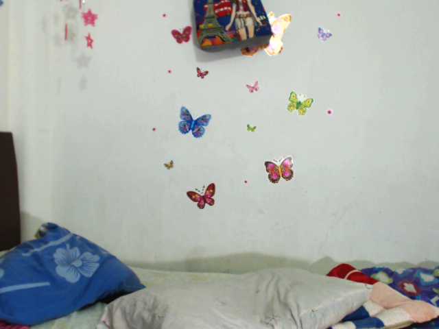 Yayın ekran görüntüleri VanessaSmith