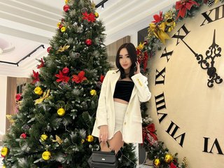 Erotik görüntülü sohbet VanessaSmoke