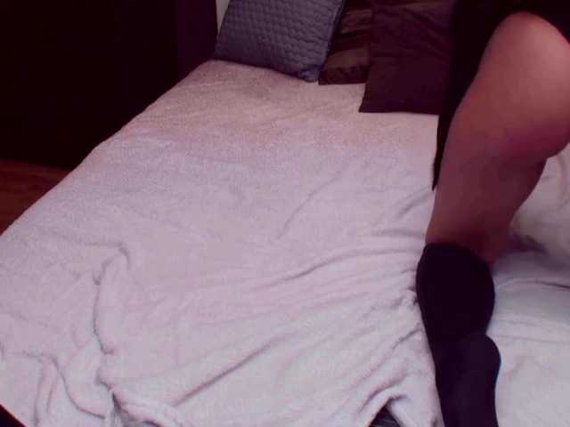 Yayın ekran görüntüleri VanessaTinsda