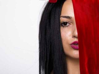 Erotik görüntülü sohbet VanessaXLeon