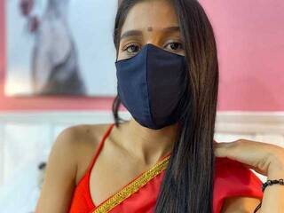 Erotik görüntülü sohbet Vanisharohini