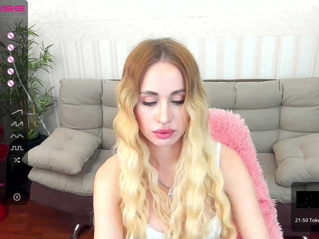Yayın ekran görüntüleri VarvaraDream