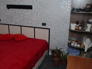 Erotik görüntülü sohbet VasilisaGold