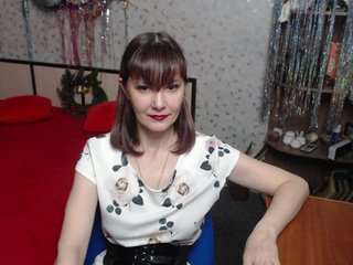 Erotik görüntülü sohbet VasilisaGold