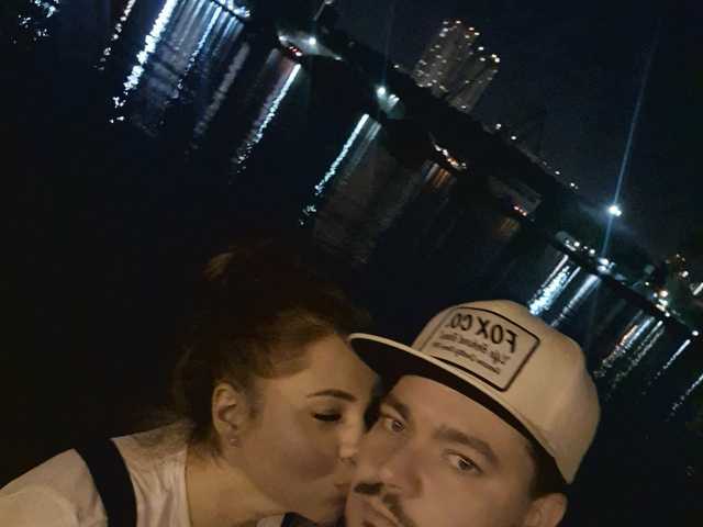 Profilin fotoğrafı Alex-Tanya