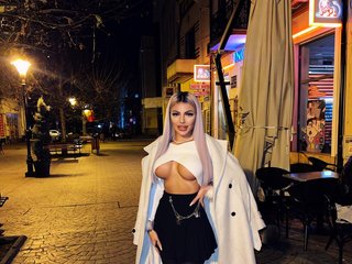 Erotik görüntülü sohbet VelvetDesires