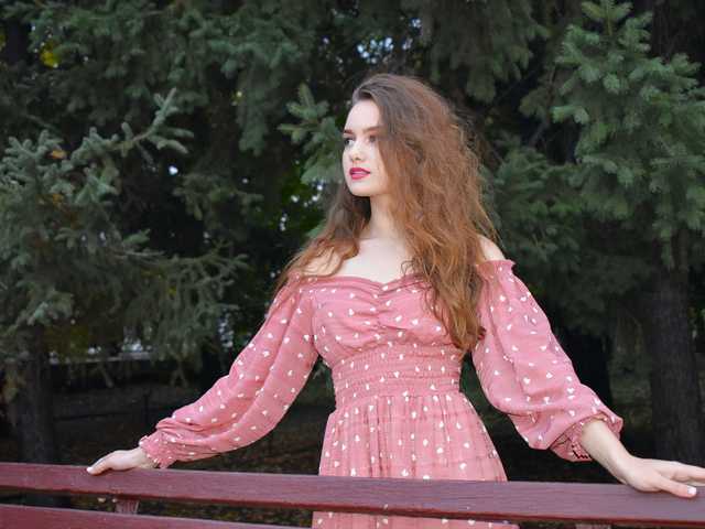 Profilin fotoğrafı VelvetHearte