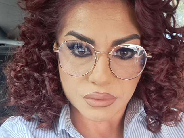 Profilin fotoğrafı VelvetMarsha