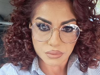 Erotik görüntülü sohbet VelvetMarsha