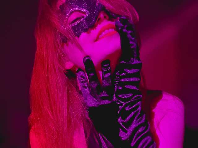 Profilin fotoğrafı VenomGirl