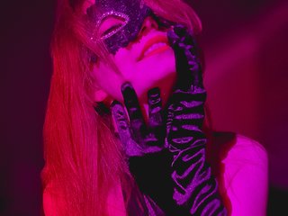 Erotik görüntülü sohbet VenomGirl