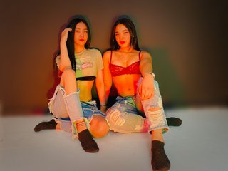 Erotik görüntülü sohbet VenusAndArtemis