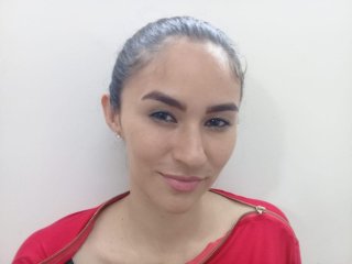 Profilin fotoğrafı venusefige