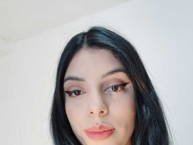 Profilin fotoğrafı VenusMiel