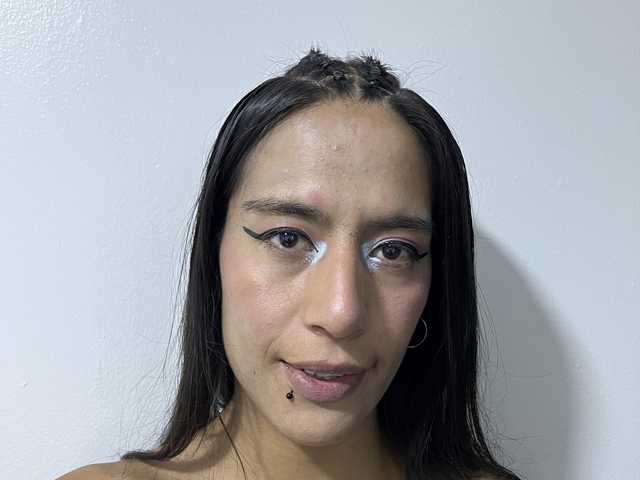 Profilin fotoğrafı VenusRebel