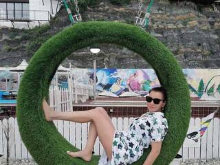 Erotik görüntülü sohbet VeraVerba