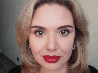 Erotik görüntülü sohbet IrinaVils