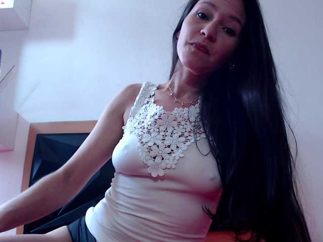 Yayın ekran görüntüleri VeroCristal