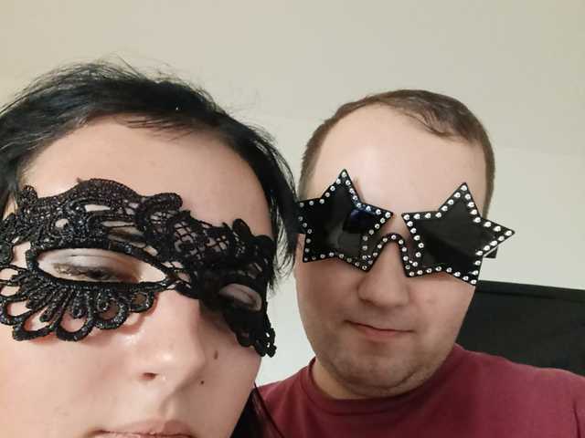 Profilin fotoğrafı VeronaCouple