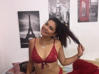 Profilin fotoğrafı veronica-hot