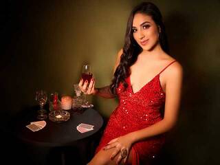 Erotik görüntülü sohbet VeronicaBell