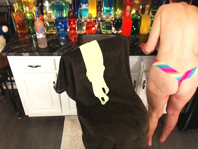 Yayın ekran görüntüleri Veronicablu