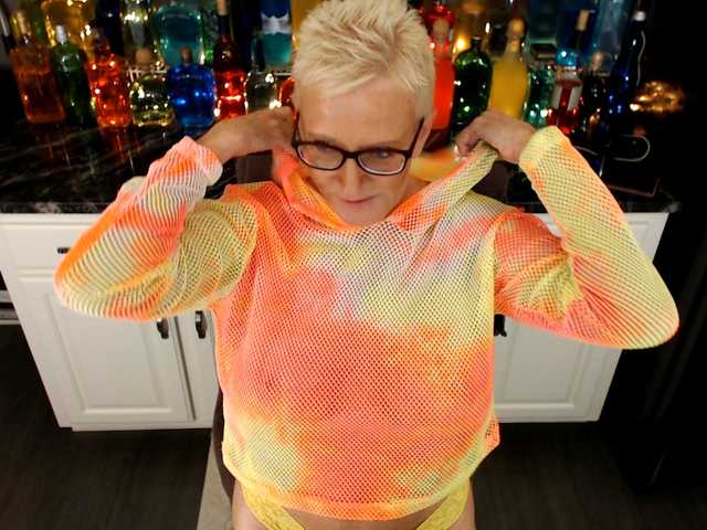 Yayın ekran görüntüleri Veronicablu