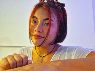 Erotik görüntülü sohbet VeronicaLove