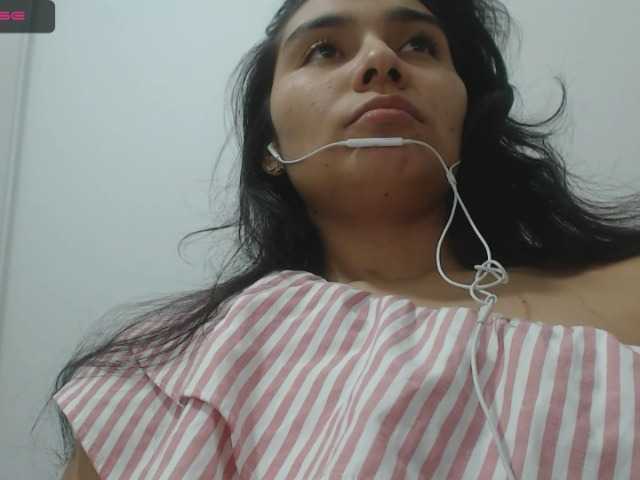 Yayın ekran görüntüleri VeronicaMonte