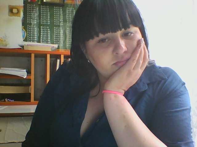 Yayın ekran görüntüleri VeronicaOh