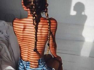 Erotik görüntülü sohbet veronicarover