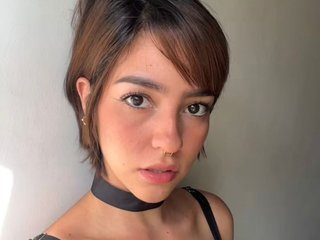 Erotik görüntülü sohbet VeronicaSttar