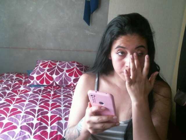 Yayın ekran görüntüleri Veronika-52t