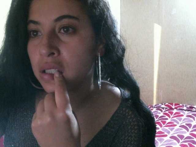 Yayın ekran görüntüleri Veronika-52t